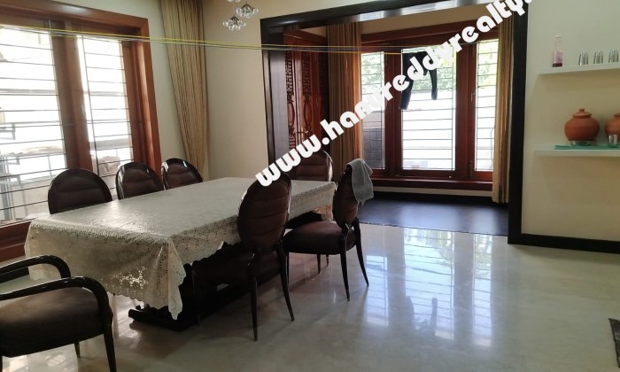 5 BHK Villa for Sale in Royapuram